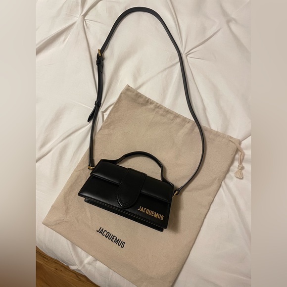 Jacquemus Le Bambino purse - Picture 3 of 9